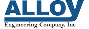 Alloy Engineering Company Logo