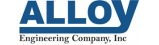 Alloy Engineering Company Logo