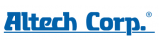 Altech Corporation Logo
