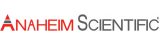 Anaheim Scientific Logo