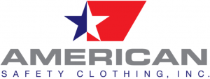 American Safety Clothing Logo