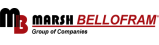 Bellofram Precision Controls Logo