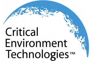 Critical Environment Technologies Logo