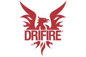 Drifire Logo