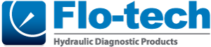 Flo-tech Logo