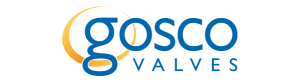 Gosco Valves Logo