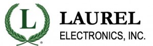 Laurel Electronics Inc Logo