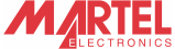 Martel Electronics Logo