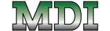 MDI Inc Logo