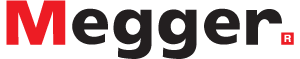Megger Logo