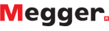 Megger Logo