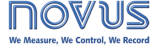 NOVUS Automation Inc Logo