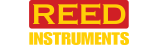 REED Instruments Logo
