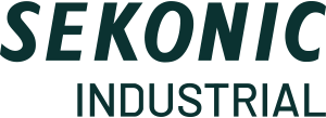 Sekonic Industrial Logo