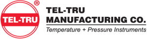 Tel-Tru Manufacturing Co Logo