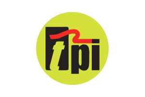 TPI (Test Products International) Logo