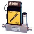 AALBORG GFC37A-VAL6-A0-3NC-32-SS Mass Flow Controller, 0 to 50 LPM N2, 1/4&quot;-