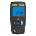 AEMC 1822 Thermocouple Thermometer Datalogger, dual channel-