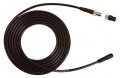 AEMC 2129.96 RTD Temperature Probe with Extension Cable for the 6250, 7ft-