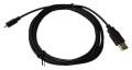 AEMC 2138.66 Replacement USB Cable, 6&#039;-