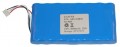 AEMC 2140.19 Replacement Battery for 3945/3945-B, 8335 &amp; OX Series, 9.6V NiMH-