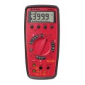 Amprobe 33XR-A Multimeter with Temperature, 1000V-