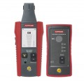 Amprobe ULD-420 Ultrasonic Leak Detector Kit with transmitter-