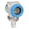 Autrol APT3200GX Gauge Pressure Transmitter, reference accuracy  0.075 % of span, -100 to 1500 Kpa-