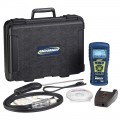 Bacharach 0024-8512 Fyrite InTech Combustion Analyzer Kit with reporting-