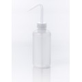 Bel-Art 11618-0008 Narrow-Mouth Wash Bottles, 8 oz capacity, 1.1&quot; closure-