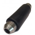 BinMaster 416-0283 Molded Neoprene Flexible Shaft-