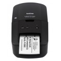 Brother QL600 Desktop Label Printer-