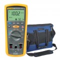 Fluke 1507 Insulation Resistance Tester Kit - Includes the R9999 Industrial Tool Bag for FREE-
