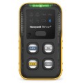 Honeywell BW Icon+ Series Multi-Gas Detector, %LEL(IR)/O&lt;sub&gt;2&lt;/sub&gt;/H&lt;sub&gt;2&lt;/sub&gt;S/CO, yellow-