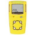 Honeywell BW MicroClip X3 Series Single-Gas Detector, O&lt;sub&gt;2&lt;/sub&gt;, yellow-