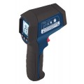 REED R2310 Infrared (IR) Thermometer, 12:1, 1202&amp;deg;F (650&amp;deg;C)-