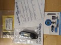 Monarch 5396-0201-CAL Track-It Humidity/Temperature Data Logger with LCD, Clearance Pricing-