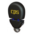 CPS TS-100-6PK Temperature/Humidity Data Logger, 6-pack-