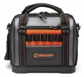 Crescent CTB1450N Tradesman Closed-Top Tool Bag, 14&quot;-