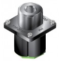 AMETEK Crystal 1KPSI-MODULE Pressure Module for the nVision series, 1000 psi-