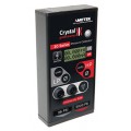 AMETEK Crystal 30 Series Dual Sensor Pressure Calibrator, 36/3000 psi-