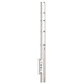 CST/Berger 06-816 Aluminum Rod, 16&#039;, 5 sections-