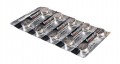 DeFelsko CMMISBAT Replacement Batteries for PosiTector CMM IS, 10-Pack-