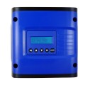 Dent PS12HD-C-D-N PowerScout 12 HD Multi-Circuit Power Submeter, With Enclosure + Display-