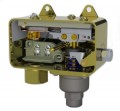 Detroit Switch 222-32 High Pressure/Temperature Switch, SPDT-