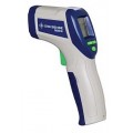 Digi-Sense WD-20250-05 Infrared Thermometer with NIST Traceable Calibration Certificate, 12:1-