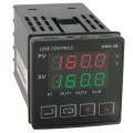Dwyer 16B-33 1/16 DIN Temperature/Process Controller with two relay outputs-