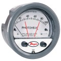 Dwyer 3010MR Photohelic Differential Pressure Switch/Gauge (0-10&quot;w.c.)-