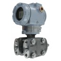 Dwyer Series 3100D Explosion-Proof Differential Pressure Transmitter with LCD, 0 to 150 inWC-