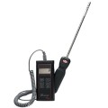 Dwyer 471B-1 Thermo-Anemometer, 0 to 6000 fpm-